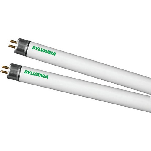 Sylvania 14w T5 Fluorescent Linear Bulb (6500k)