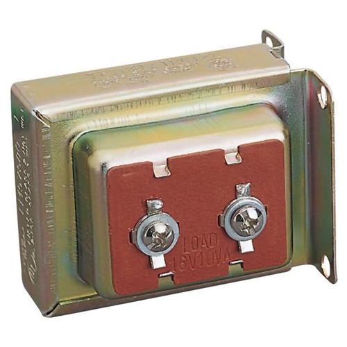 Generation Lighting Address Light Collection 16-Volt Class Ii Transformer