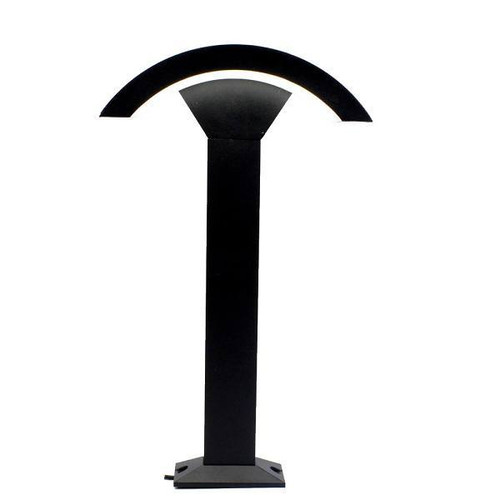 J&h LED 12w Pathway Garden Light - Adj CCT 27/40/50k