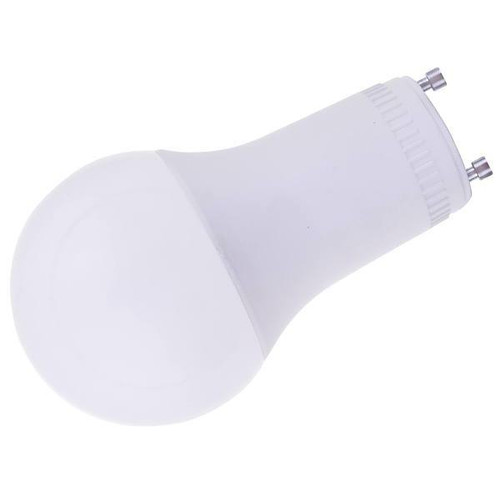 Simply Conserve 60w A19 Gu24 Ja8 Led Lightbulb 3000k Case Of 50