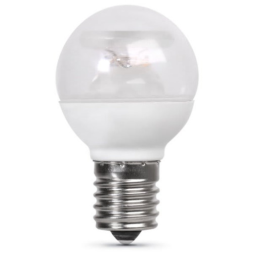 FEIT 1.5w S11 LED Decorative Bulb