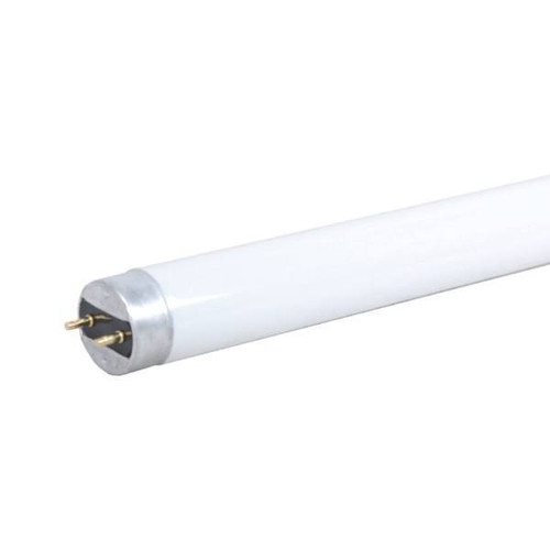 Halco 14w T8 Non-Dim LED Linear Light Type B Bypass Daylight, 4', Case Of 10