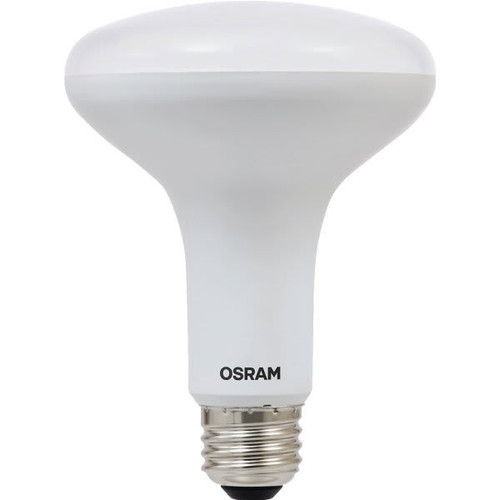 Sylvania 9w Br30 Led Reflector Bulb (5000k) (12-Pack)