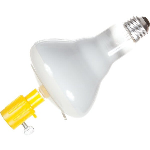 Bayco Flood Bulb Bulb Changer Commercial Grade