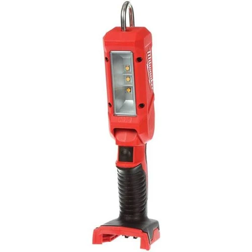 Milwaukee M18 18v Li-Ion Cordless 300-Lumen LED Stick Light (Tool Only)