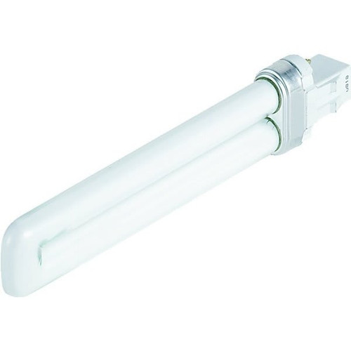 FEIT 13w Twin Tube Fluorescent COMPACT Bulb (3500k) (10-Pack)