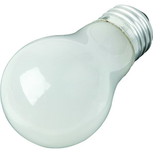 FEIT 40w A15 Incandescent A-Line Bulb (280lm) (24-Pack)