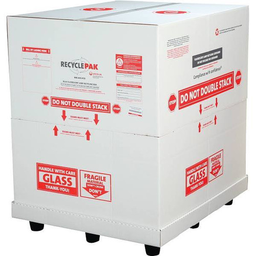 Veolia Recycling Box Bulk Lamp