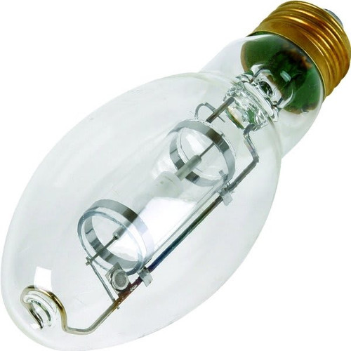 SATCO 50 W HID Metal Halide Bulb (4000k)