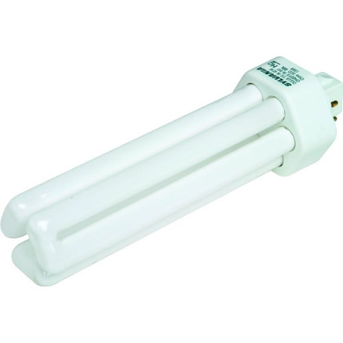 Sylvania 42w Triple Fluorescent Compact Bulb (2700k)