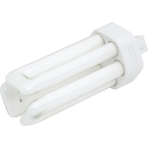 FEIT 26w Triple Fluorescent COMPACT Bulb (4100k) (10-Pack)