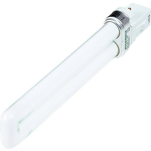 FEIT 9w Twin Tube Fluorescent COMPACT Bulb (10-Pack)