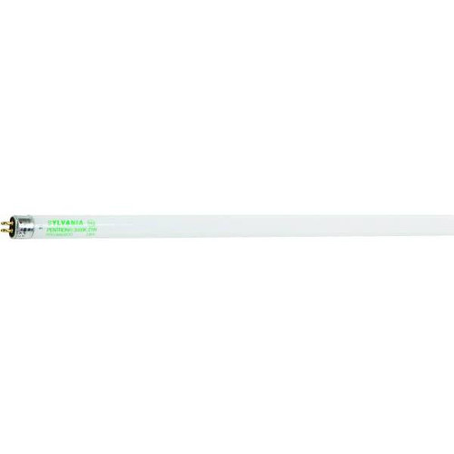 Sylvania 21w T5 Fluorescent Linear Bulb (3000k) (40-Pack)