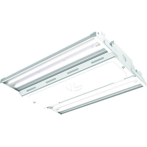 Lithonia Lighting Cphb 1.2 ' LED High Bay Light 175w Eq. Dimmable White 5000k Cphb 12lm Mvolt 50k
