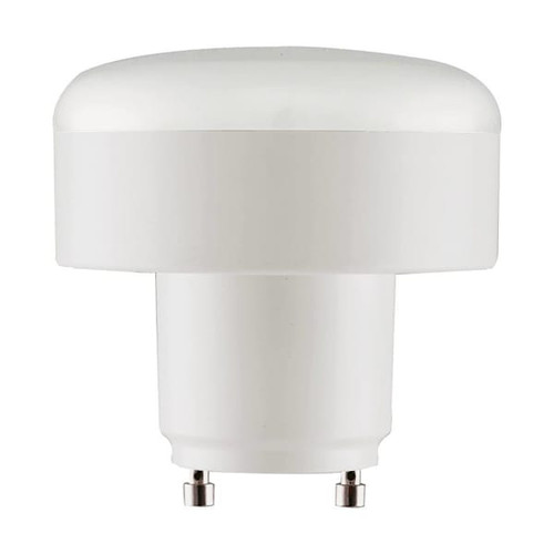 SATCO 75w Equiv. T3 Squat GU24 Base LED Light Bulb (Cool White)