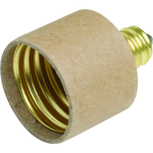 Satco Medium Base Extender Pack Of 4