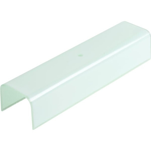 Satco Opal Channel Glass 14" Pack Of 4