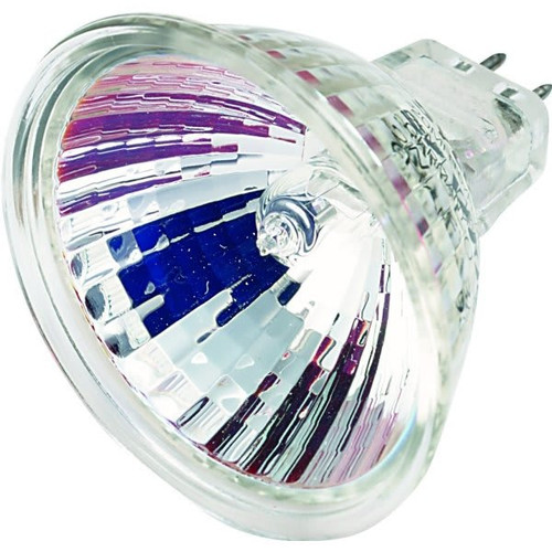 Sylvania 58309 50w Mr-16 Halogen Reflector Bulb (20-Pack)