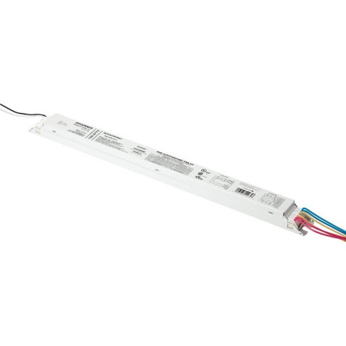 Sylvania T5ho Ballast 1 Or 2 Bulb Electronic High Efficiency 54w 120-277v 1.0 Factor