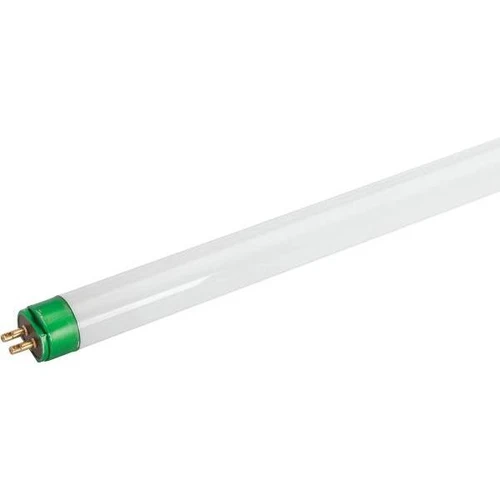 Philips 54w T5 Fluorescent Linear Bulb (3500k) (40-Pack)