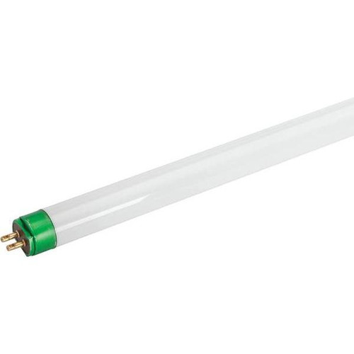 Philips 54w T5 Fluorescent Linear Bulb (4100k) (40-Pack)