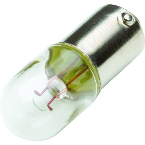 T3-1/4 Bulb 6.3v Mini Dc Bse 47 10pk