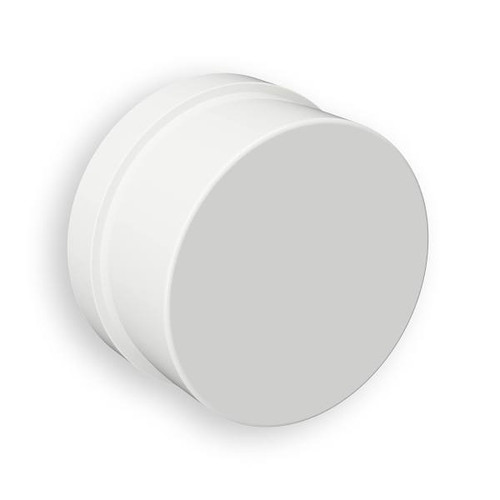 Amertac Orbis Always On Neon White Guide Light Case Of 6