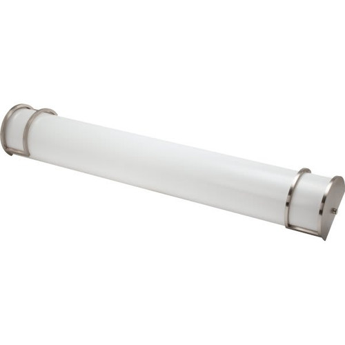 Good Earth Lighting New Castle 49.25 In. 2-Light Fluorescent Bath Vanity Fixture