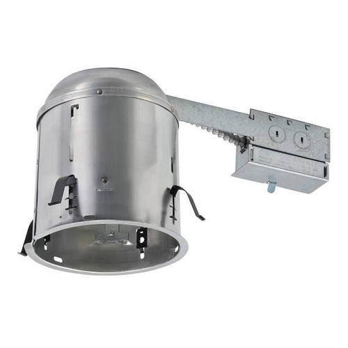 Cooper Lighting 6" 1 Light Remodel Rough-In Ic Reccesed Housing