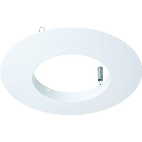 Cooper Lighting 6" Open Trim, Use 75 Watt Br-30/Par-30 Bulb