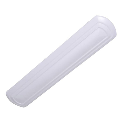 Good Earth Lighting Arched Door 48 In. Led Flush Mount Light