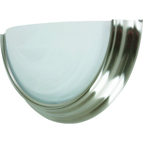 Seasons 15 In. Led Wall Sconce, 3000k (Brushed Nickel)