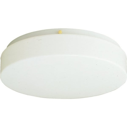Afx 14 In. Led 17w Commercial Drum, 3000k (White)