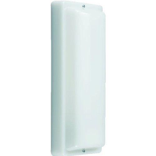 Afx 14 In. Outdoor Led Wall Fixture, 5000k (White)