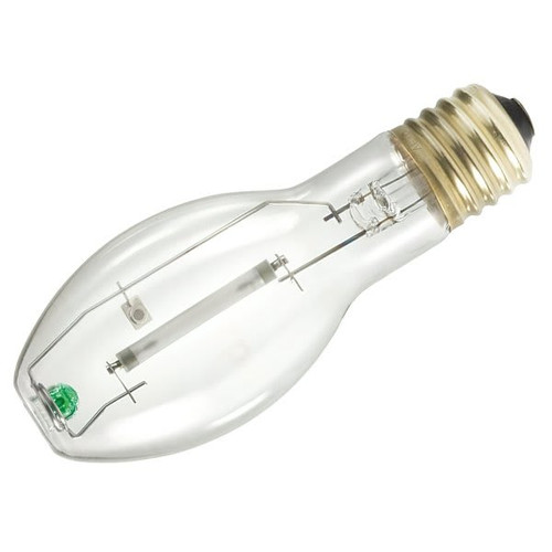 Philips Clear High-Pressure Sodium Bulb, 150 Watt , Mogul Base, Ed-23-1/2 Shape