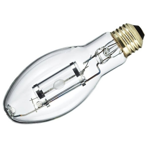 Philips 50w Hid Metal Halide Bulb (3000k)