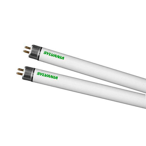 Sylvania 46 In. 54 Watt T5 Linear Fluorescent Light Bulb 5000k
