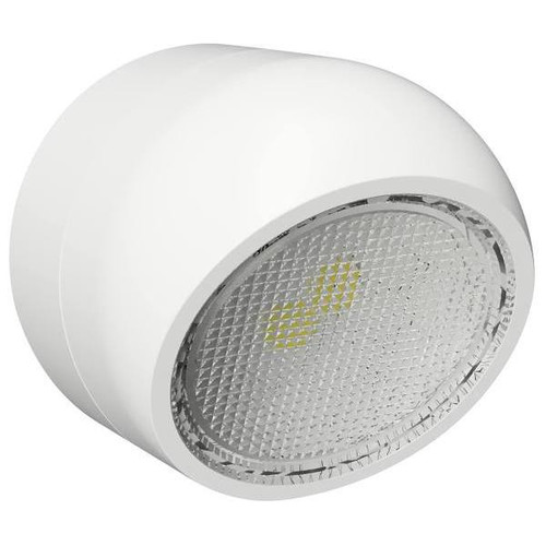 Amertac 360 Degree Directional LED Nightlight Case Of 6