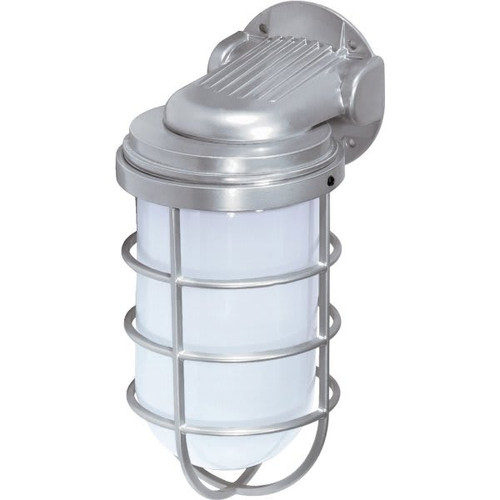 Satco Sf76/622 5.5 X 11 In. Incandescent Outdoor Wall Sconce