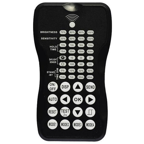 Ledone Remote Control For Internal/External Occupancy Sensor