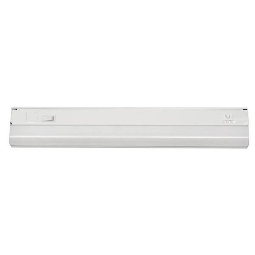 AFX T5l 42 In. LED Undercabinet White 120v, 30/40/50k