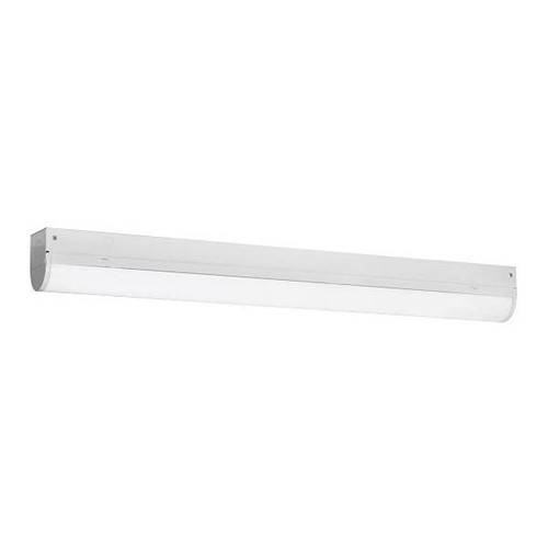 Light Efficient Design 48" 3,000k LED Linear Bulb