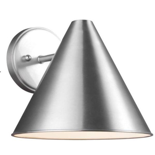 Generation Brands Crittenden Medium One Light Outdoor Wall Lantern