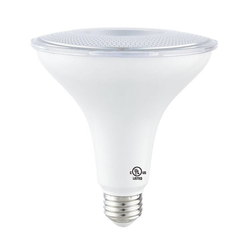 Maintenance Warehouse 120-Watt Eq Par38 Medium Base Dimmable T20 LED Light Bulb 2700k Soft White (12-Pack)