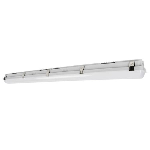 Simply Conserve 4 Vapor-Tight LED Strip Light, Adjustable Wattage And Kelvin