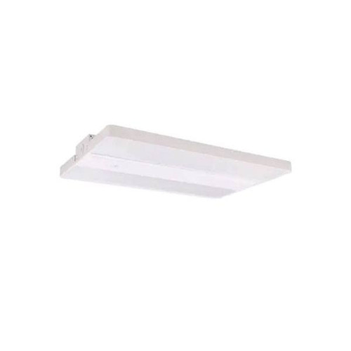 Halco Proled Select Compact Linear Highbay 2, Select Wattage & Cct, White