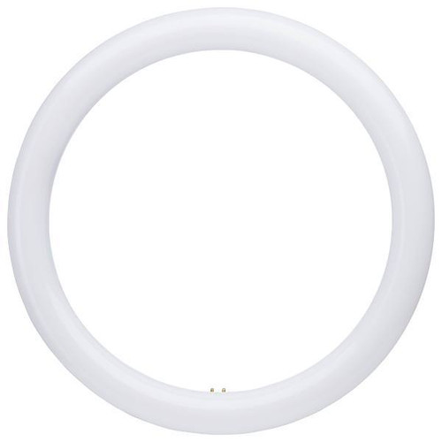 SATCO 16 Watts LED 12" T9 Circline, G10Q Base, Selectable CCT & Lumen, Type A/B