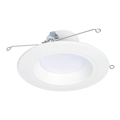 Cooper Lighting Halo 5/6" Recessed LED Retrofit, Select Lumens/Cct, Package Of 4