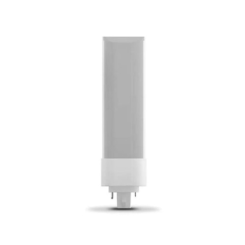 Halco LED Horizontal Ballast Bypass Type B, G24d, Non-Dimmable, 5000k, 15.5 Watt