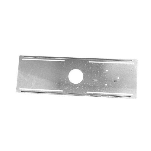 Halco Proled Select Direct Fit Slim Downlight Rough In Pan, 3" Round